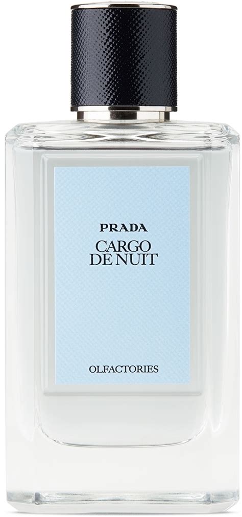 prada cargo de nuit probe|Prada.